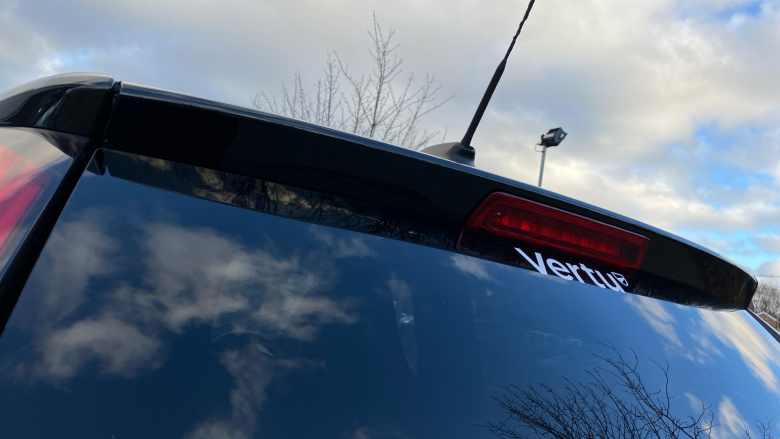 Toyota Aygo X 1.0 VVT-i Edge 5dr Auto Petrol Hatchback